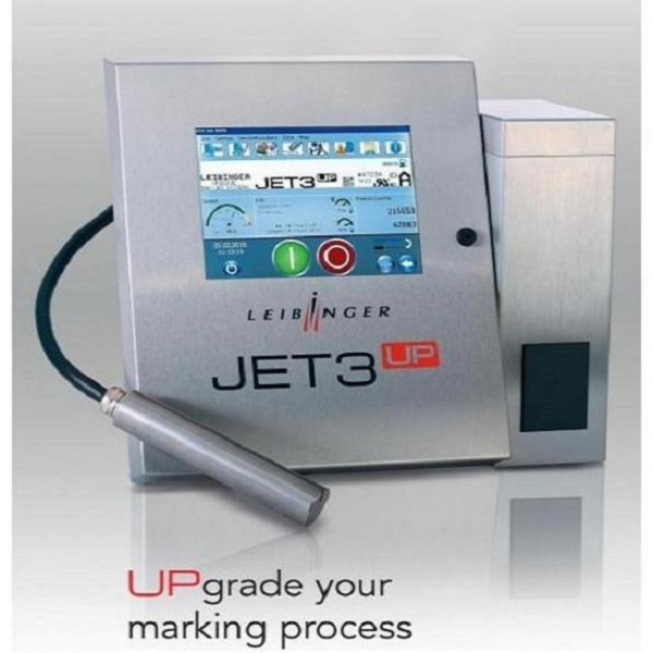 萊賓格JET3二手噴碼機(jī)租賃